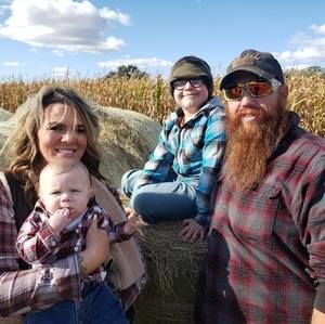 Meet your Posher, Ken